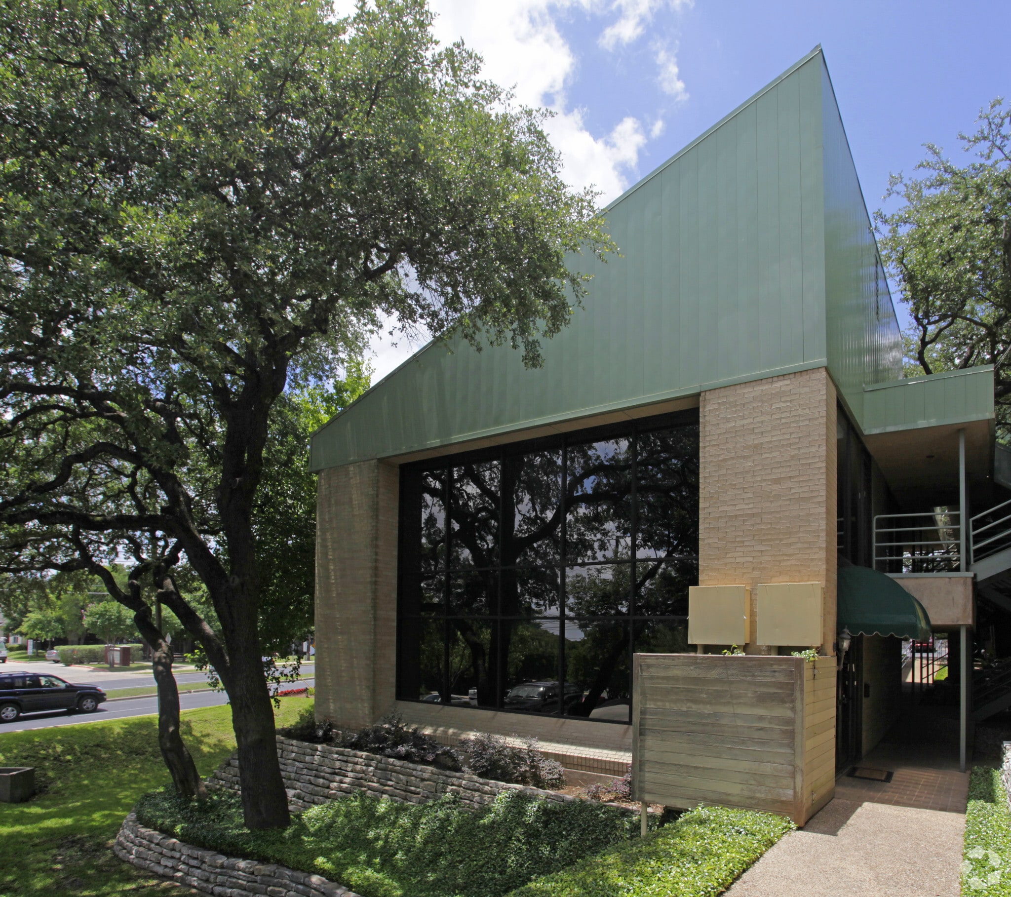 4210 Spicewood Springs Rd, Austin, TX à louer Photo principale- Image 1 de 7
