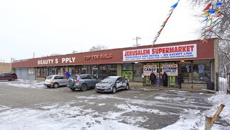More details for 1935 E 79th St, Chicago, IL - Retail for Lease