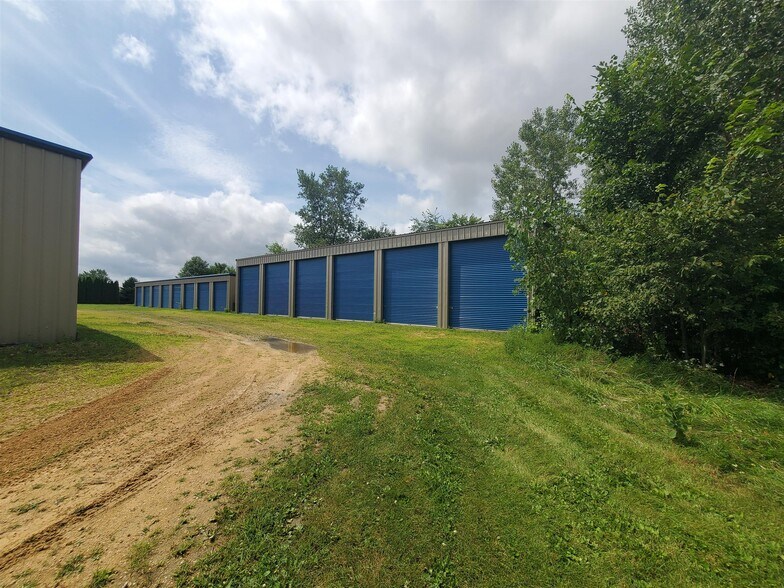 224 Sunset Dr, Orangeville, IL à vendre - Photo principale - Image 1 de 5