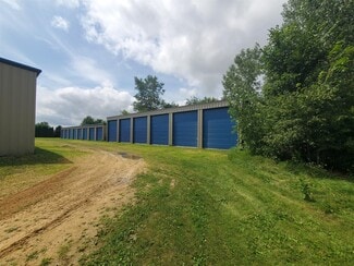 More details for 224 Sunset Dr, Orangeville, IL - Specialty for Sale