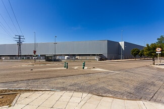Plus de détails pour Industriel à louer