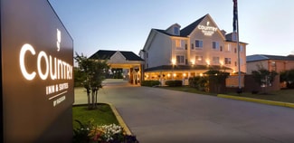 Plus de détails pour 130 Holiday Blvd, Covington, LA - Services hôteliers à vendre