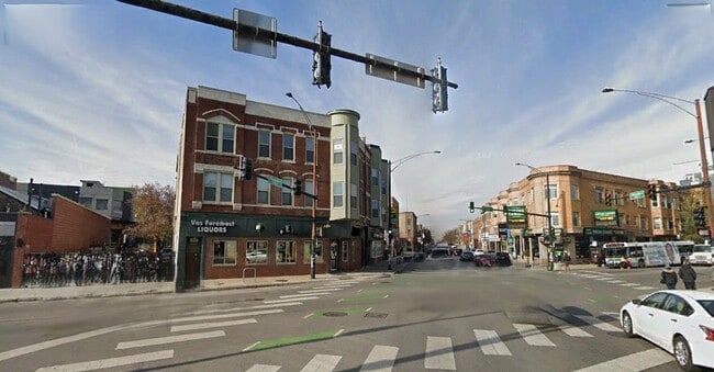 More details for 2300 N Milwaukee Ave, Chicago, IL - Retail for Lease