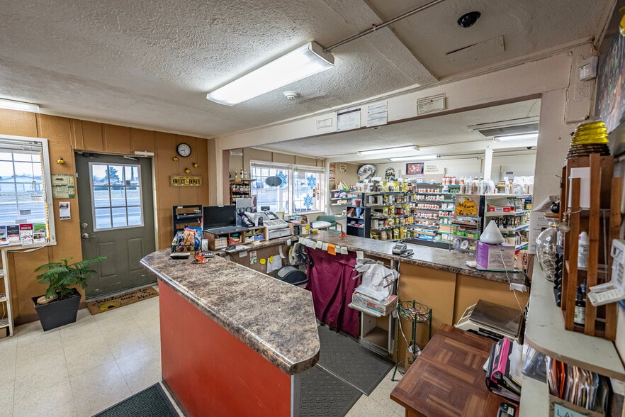 2565 E Northern Ave, Kingman, AZ for sale - Building Photo - Image 3 of 10