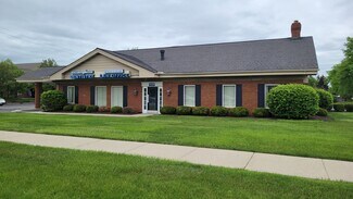 More details for 42448 Cherry Hill Rd, Canton, MI - Office for Lease