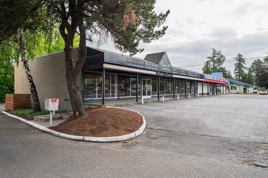 10175 SW Beaverton-hillsdale Hwy, Beaverton, OR for sale - Building Photo - Image 2 of 16