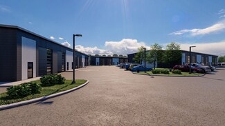 More details for 8101 Silver Crossing, Oklahoma City, OK - Industrial for Lease