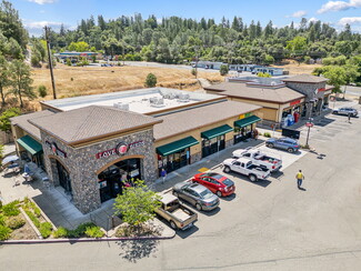 Plus de détails pour 4181 State Highway 49, Diamond Springs, CA - Vente au détail à louer