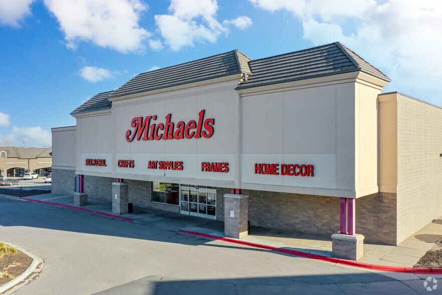 3333 N 147th St, Omaha, NE à louer - Photo du bâtiment - Image 2 de 15