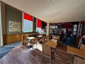 2 High St, Tadcaster for lease Interior Photo- Image 1 of 3
