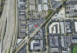Plus de détails pour 4835 SW 75th Ave, Miami, FL - Industriel à vendre