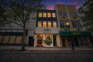 Plus de détails pour 378 George St, New Brunswick, NJ - Commerce de détail à vendre