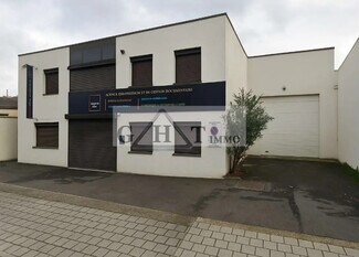 Plus de détails pour Local d'activités, Industriel à louer