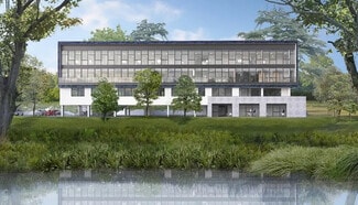 Plus de détails pour 41 Allée Des Cyprès, Limonest - Bureau à louer