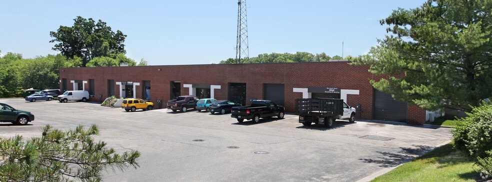 415 Headquarters Dr, Millersville, MD for lease - Building Photo - Image 2 of 2
