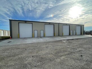 Plus de détails pour 616 County Road 4841, Haslet, TX - Industriel à louer