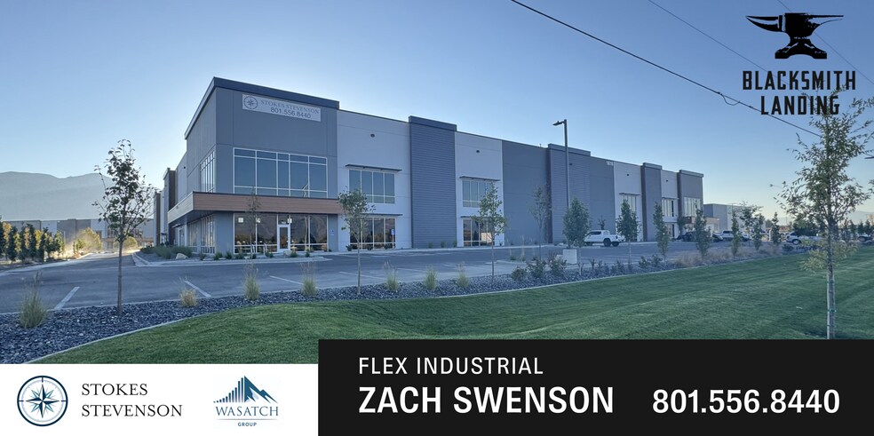 1616 S 1000 W, Logan, UT à louer - Photo du bâtiment - Image 2 de 11