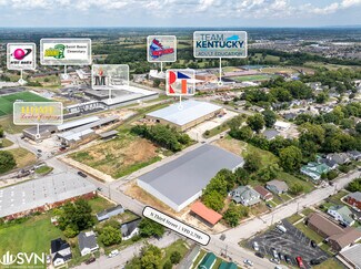 More details for 509 3rd St, Richmond, KY - Industrial for Lease