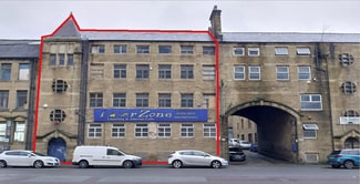 Plus de détails pour 112 Thornton Rd, Bradford - Industriel à louer