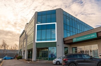 12915-13055 Rue Sherbrooke E, Montréal, QC à louer Photo intérieure- Image 1 de 1