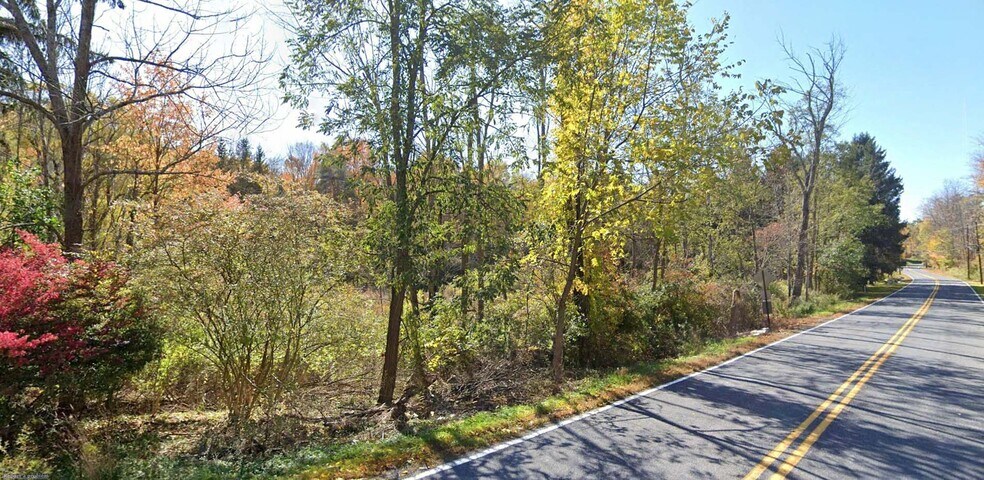 Adjacent 1420 N Abington Rd, Waverly Township, PA à vendre - Autre - Image 2 de 3