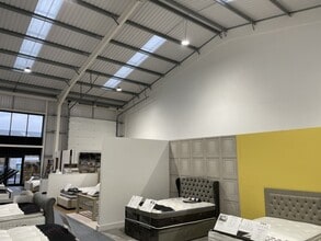 Bishops Rd, Lincoln à louer Photo intérieure- Image 2 de 2