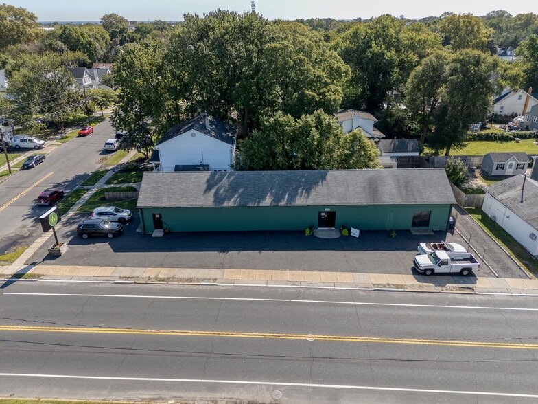 500 Rt-35 S, Neptune, NJ for sale - Building Photo - Image 1 of 12