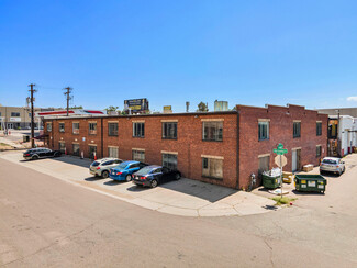 More details for 50 W Arizona Ave, Denver, CO - Industrial for Sale