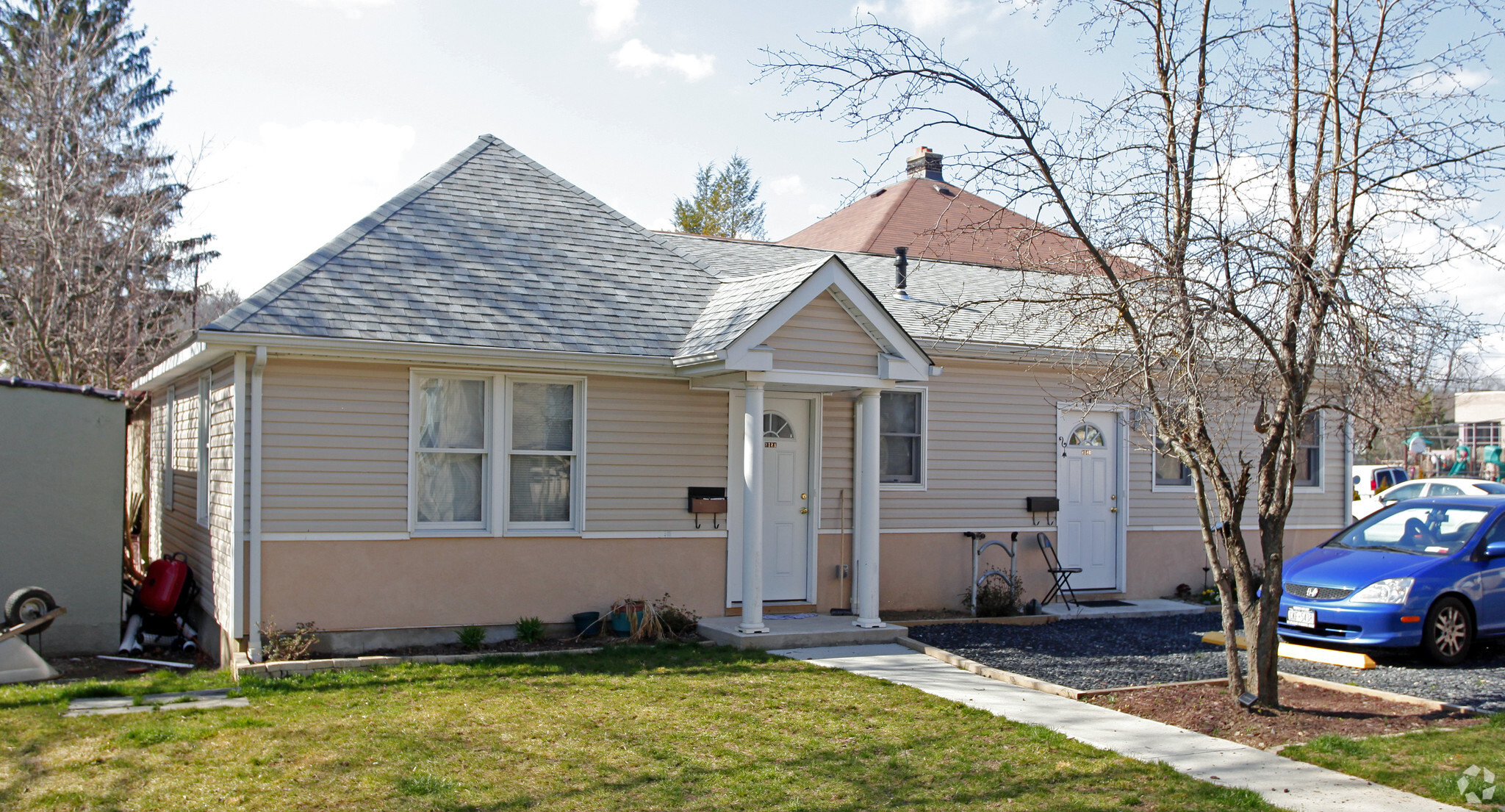 818 Mamaroneck Ave, Mamaroneck, NY for sale Primary Photo- Image 1 of 2