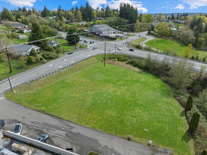 26820 Pioneer hwy, Stanwood, WA à vendre - Aérien - Image 2 de 15
