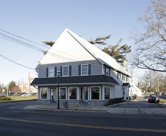 More details for 417 Main St, Islip, NY - Office for Lease