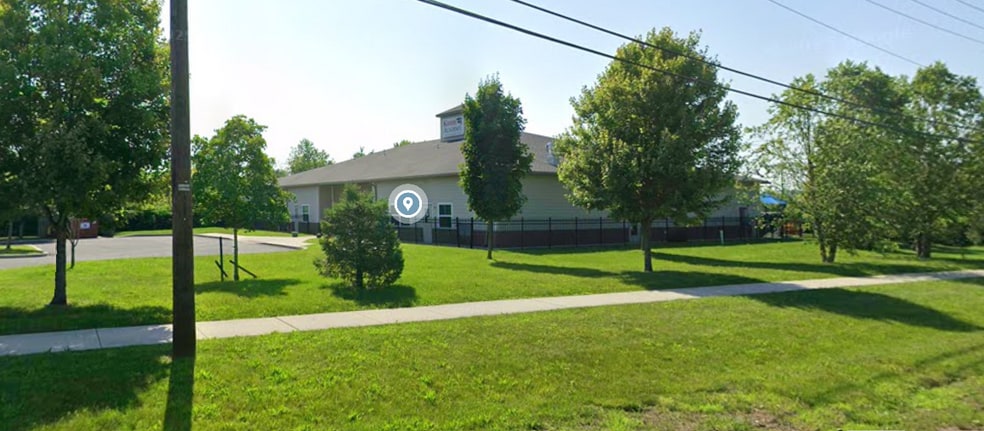 1200 AM Dr, Quakertown, PA for sale - Building Photo - Image 3 of 11