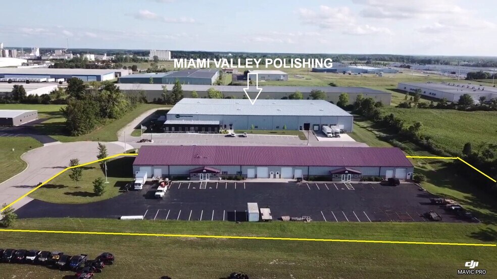 171 S Lester Ave, Sidney, OH à louer - Photo du bâtiment - Image 3 de 21