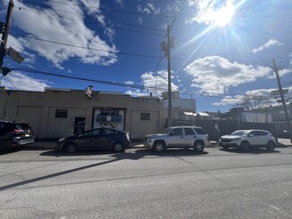 Plus de détails pour 298-300 Edmund Ave, Paterson, NJ - Industriel à vendre