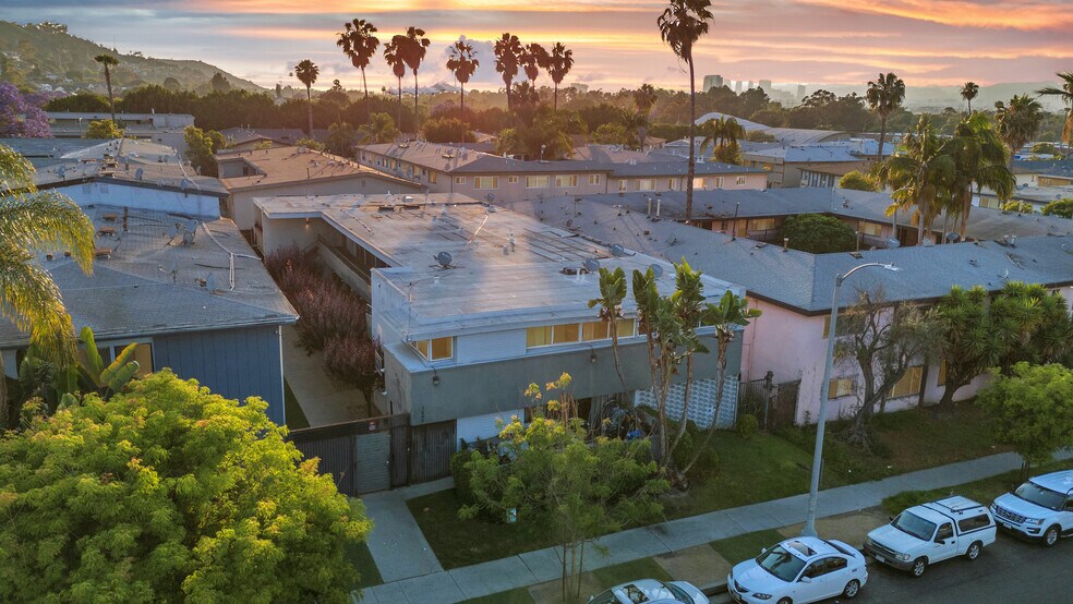 3849 Stevely Ave, Los Angeles, CA à vendre - Photo du bâtiment - Image 2 de 24