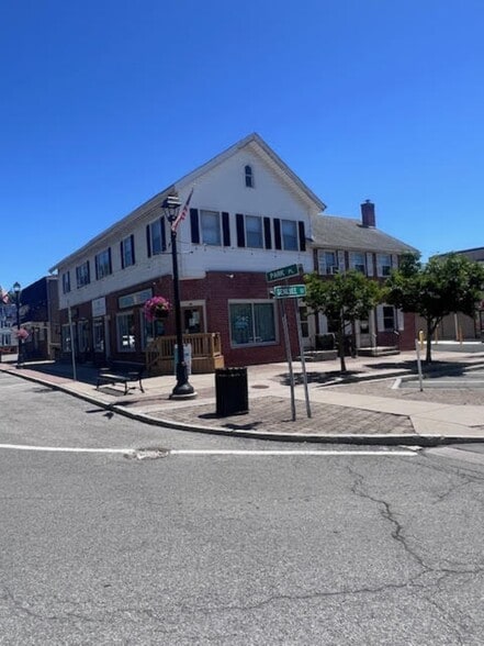 50 Genesee St, Avon, NY for sale - Building Photo - Image 1 of 9