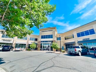 More details for 120 W Park Dr, Grand Junction, CO - Office for Lease