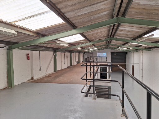 Alphinbrook Rd, Exeter à louer - Photo intérieure - Image 2 de 5