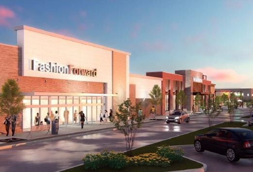 Rte 29 & Hydraulic Rd, Charlottesville, VA à louer Photo principale- Image 1 de 4