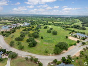 200 Summit Rock Blvd, Horseshoe Bay, TX - Aérien  Vue de la carte - Image1