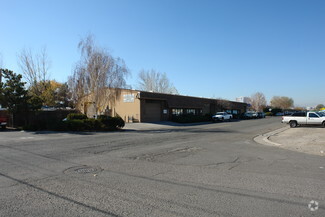 Plus de détails pour 1605-1617 Freeport Blvd, Sparks, NV - Flex à louer