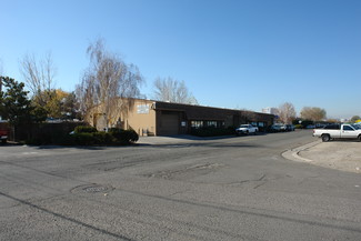 Plus de détails pour 1605-1617 Freeport Blvd, Sparks, NV - Flex à louer