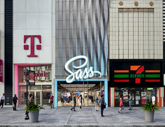 More details for 126 W 34th St, New York, NY - Retail for Lease