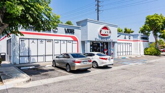 Plus de détails pour 5365 Cherry Ave, Long Beach, CA - Commerce de détail à vendre