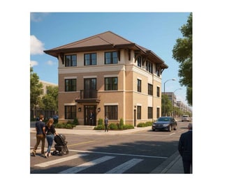 More details for 451 Duane St, Glen Ellyn, IL - Retail for Sale