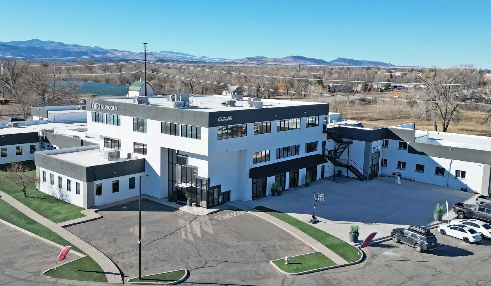 1000 S Lincoln Ave, Loveland, CO for lease Primary Photo- Image 1 of 14