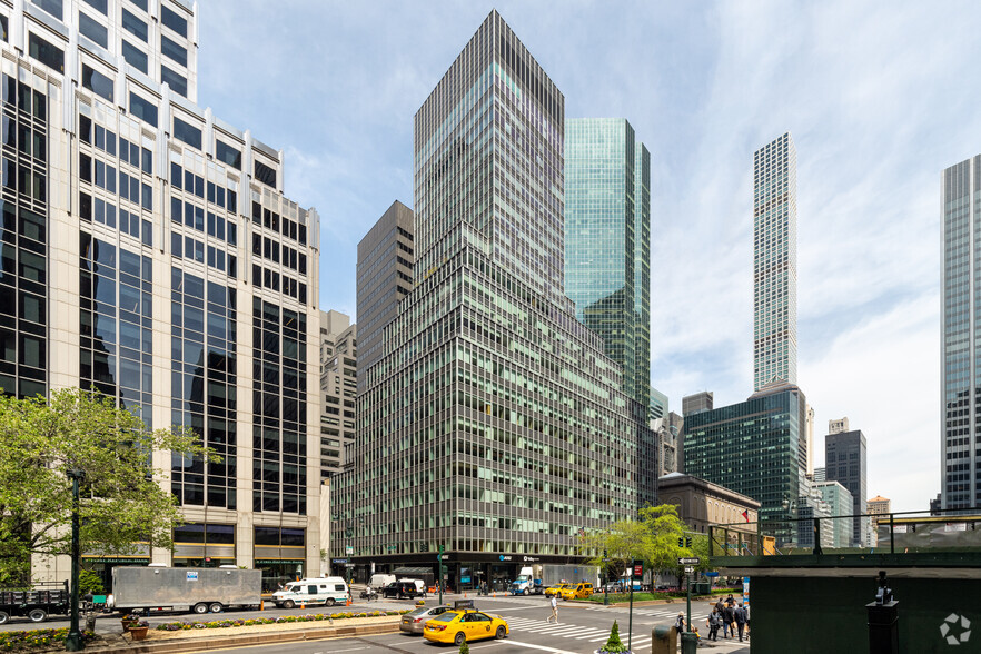 350 Park Ave, New York, NY for sale - Building Photo - Image 1 of 1