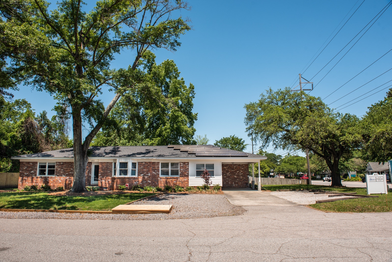 451 Folly Rd, Charleston, SC for lease Building Photo- Image 1 of 7