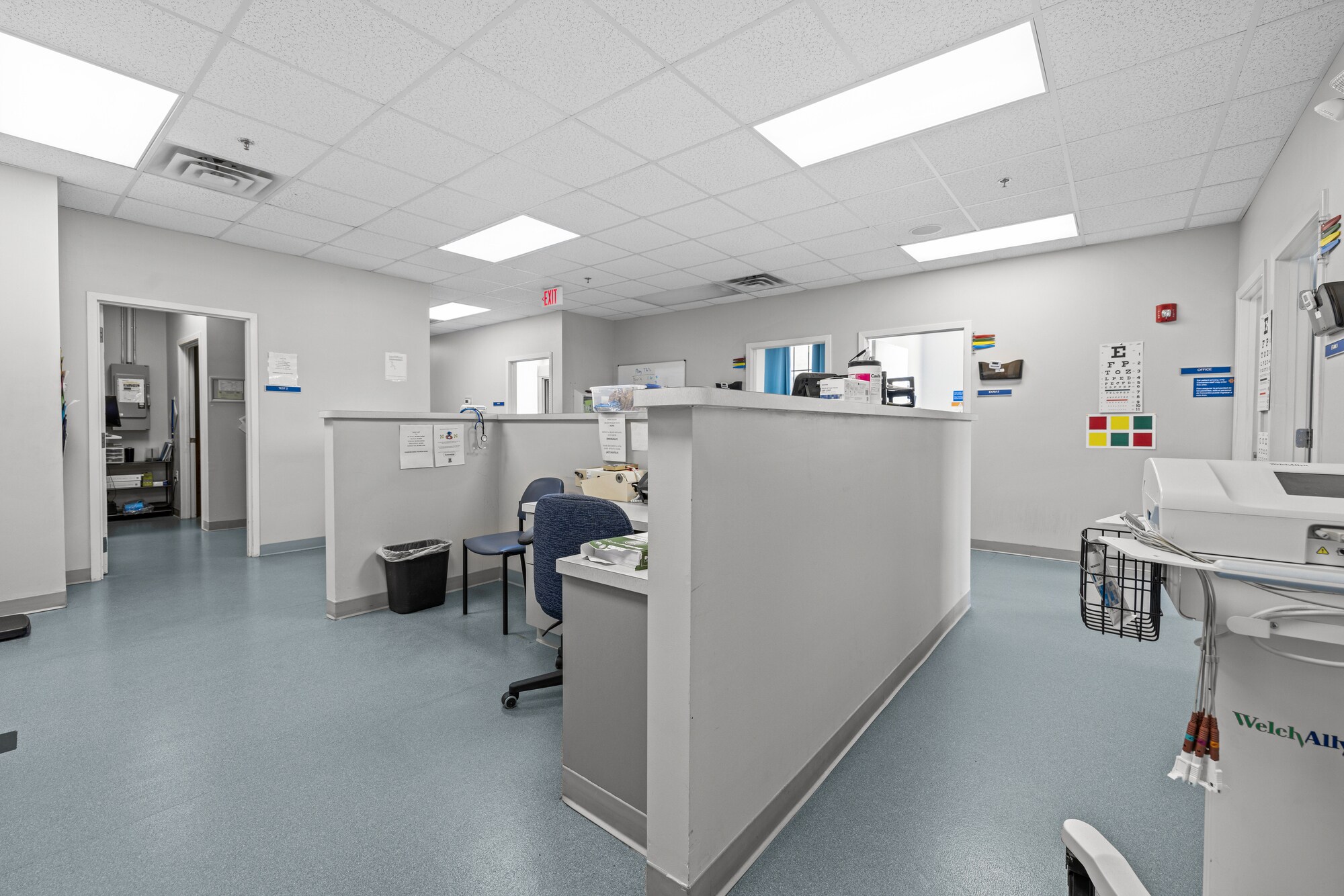 801 Poindexter St, Chesapeake, VA à vendre Photo du bâtiment- Image 1 de 5