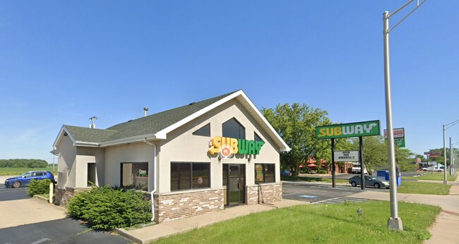 More details for 3400 Grant St, Gary, IN - Retail for Sale